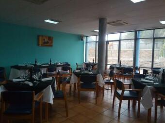 Hotel Restaurante Comendador A�on De Moncayo