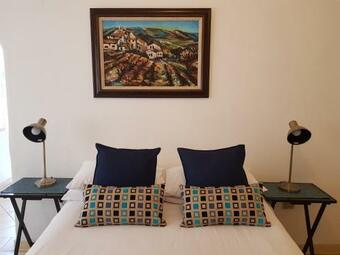 Bed & Breakfast Villa Contessa Guesthouse