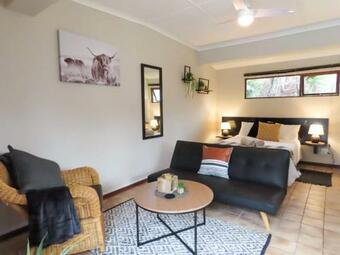 Apartamento 1a @ Thatches