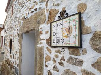 Nidal Del B�ho Casa Rural