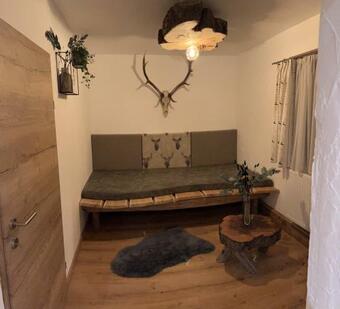 Apartamento Gaisbergblick