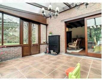 Panoramic Villa Sint Gillis-waas