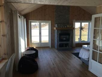 Holiday Cottage With 4 Bedroom On 145m� In Sogndal
