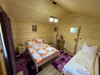 Hostal C?su?ele Din Retezat