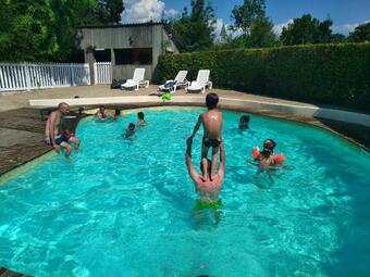 La Ferme Du Marais Poitevin