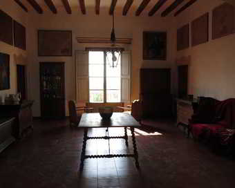 Agroturismo Finca Dalt Murada
