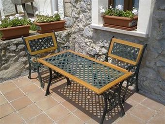 Apartamentos El Requexu