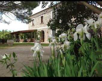 Agroturismo Anna Dei Sapori