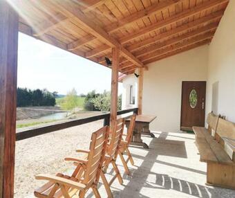 Linowo 10 Country House