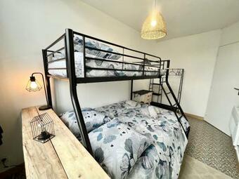 Apartamento Coc - Domaine Des Tourelles N�2