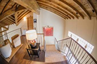 Casa Rural La Galana