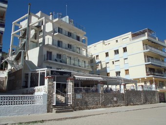 Hotel El Chalet