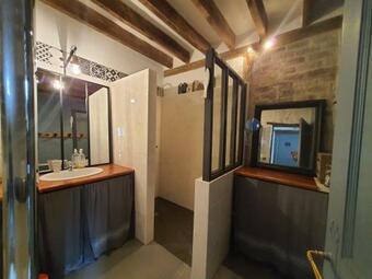 Bed & Breakfast Chez Poune