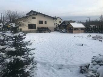 Villa Dom Kubic�wka- Blisko Rzeki, 5 Km Od Szczyrku.