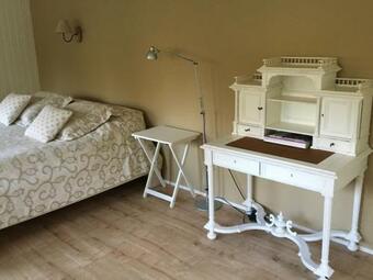 Bed & Breakfast At The Mill Pond