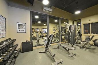 Hotel Prestige Lakeside Resort And Conv Centre - Cityside