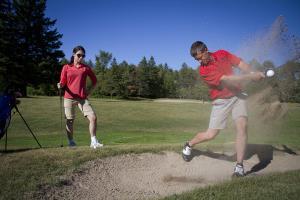 Hotel Clarion Resort Pinewood Park