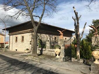 B&B La Baronata - Pescosansonesco (pe)