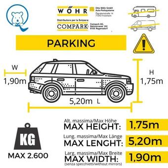 Apartamento Prestige Du Lac 7