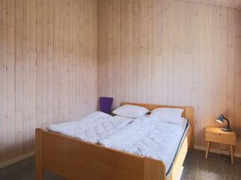 4 Star Holiday Home In H�rve