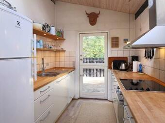 Holiday Home H�jby XXII