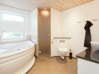 Holiday Home H�jby III