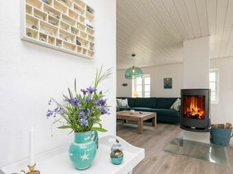 Holiday Home Nyk�bing M VI