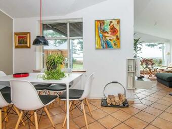 Holiday Home Knebel XXXIX