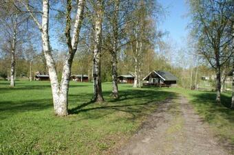 Juthbacka Camping