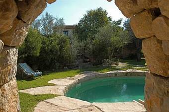 Holiday Home Poligono 3 Parc