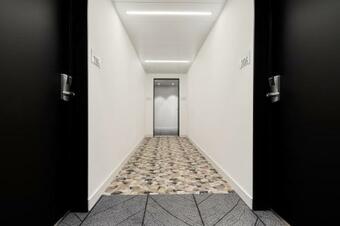 B&B Hotel St Gallen