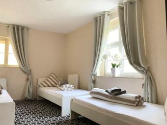 Apartamento Goldenesvogtland Fewo&monteurzimmer