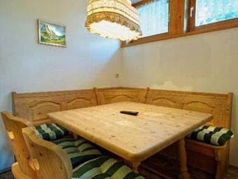 Welcoming Apartment In Bramberg With Balcony