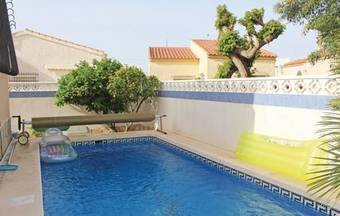 Holiday Home La Marina