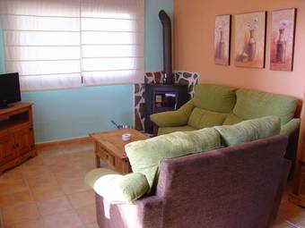 Apartamentos Parque Ardales