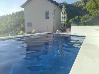 Stolac Country House With Pool