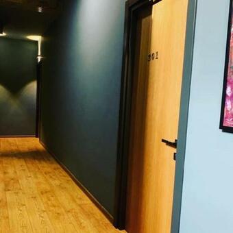 Hotel Art Villa Kotekhi