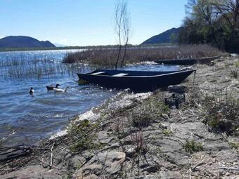 Apartamento Island Prevlaka