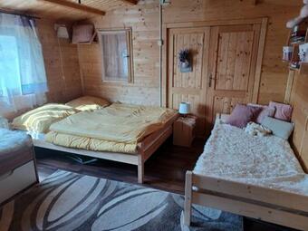 Apartamento Drevenica Pri Jazere