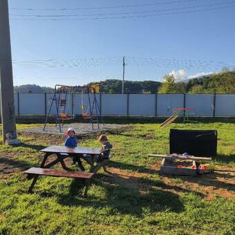 Vip Holiday Home Karasi