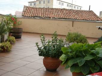 Hostal Pensi�n Las Matillas