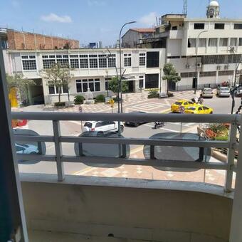 Apartamento Hermosa Suit En El Centro De Huaquillas .