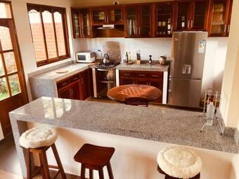 Hostal Hospedaje Casa Oxapampa