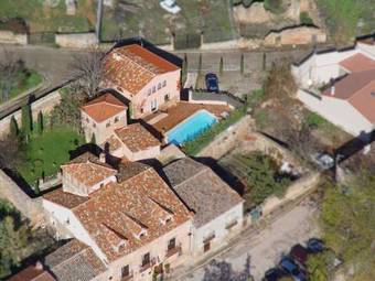 Hotel Spa Salinas De Im�n