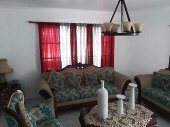 Villa En San Pedro De Macoris