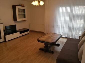 Apartman Sana Lux