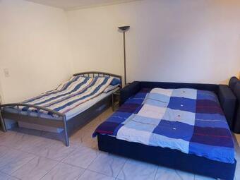 Apartamento Fewo Zwischen Freiburg Und Europa Park Rust Nur 200m Zur S-bahn