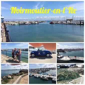 Charmante Maison No 5