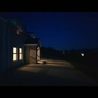 Capitol Hill Gweedore