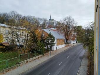 Apartament W Centrum Che?ma